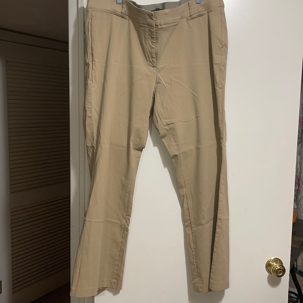 Women’s dress pants